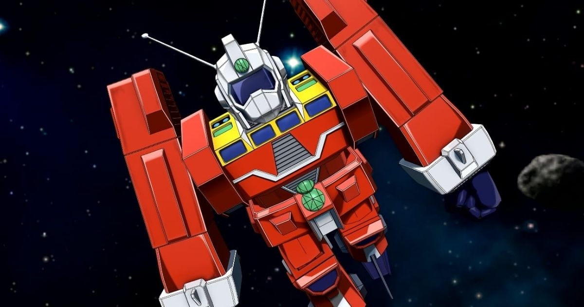 超級機器人大戰Y