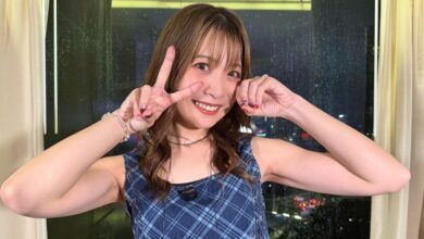 May’n