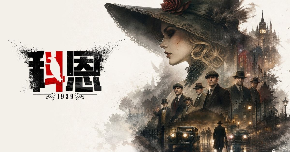科恩 1939