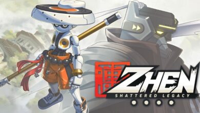 陣：鐵血武林