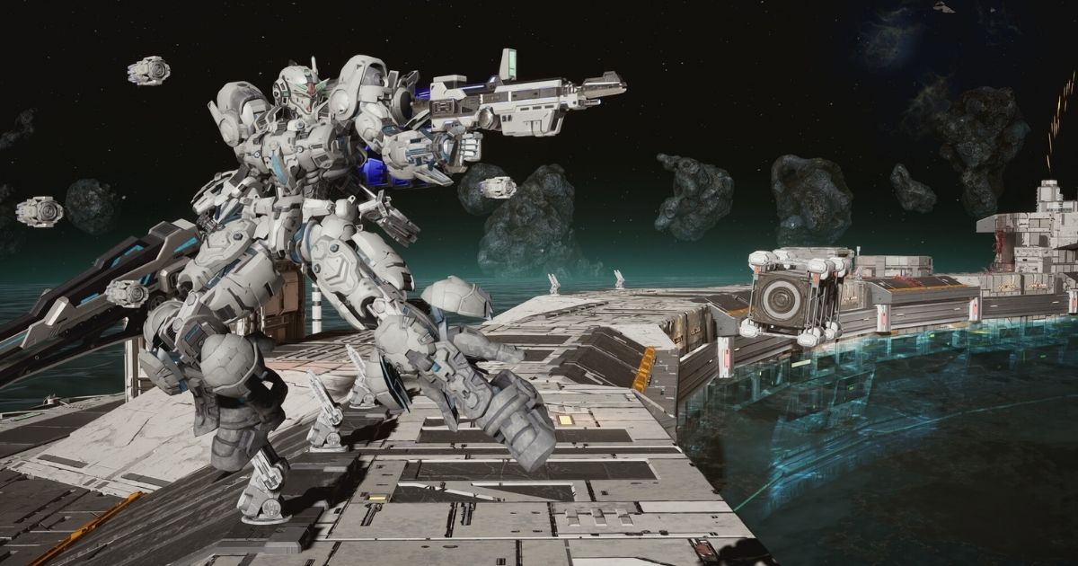 GUNDAM ROGUE ORBIT 高達 異軌征途