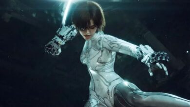 劍星：血雨 Stellar Blade : Blood Rain