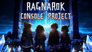 仙境傳說計畫 Ragnarok Project