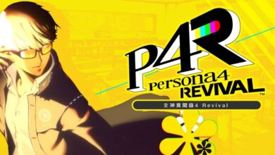 女神異聞錄 4 Revival Persona 4 Revival