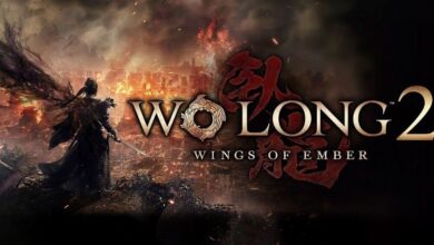臥龍2：鳳火連天 Wo Long 2: Wings of Ember