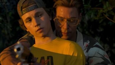 直到黎明2 Until Dawn 2