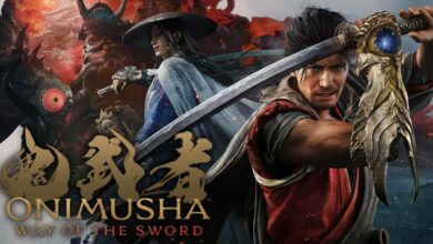 鬼武者Way of the Sword 鬼武者 劍之道