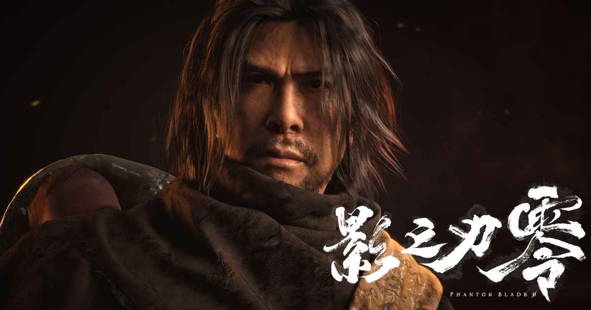 影之刃零 ( Phantom Blade Zero