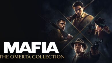Mafia: The Omertà Collection