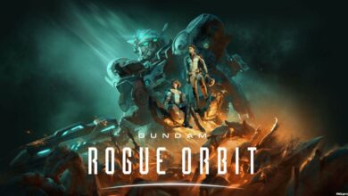 GUNDAM 異軌征途