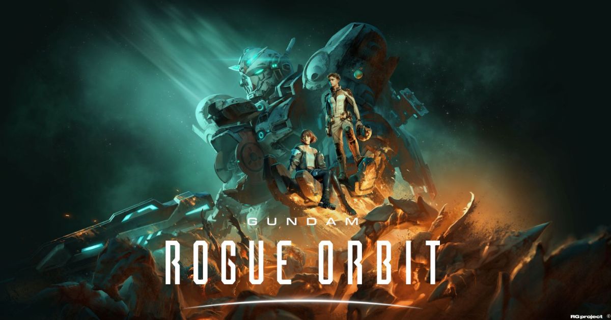 GUNDAM 異軌征途