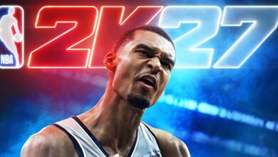 NBA 2K27