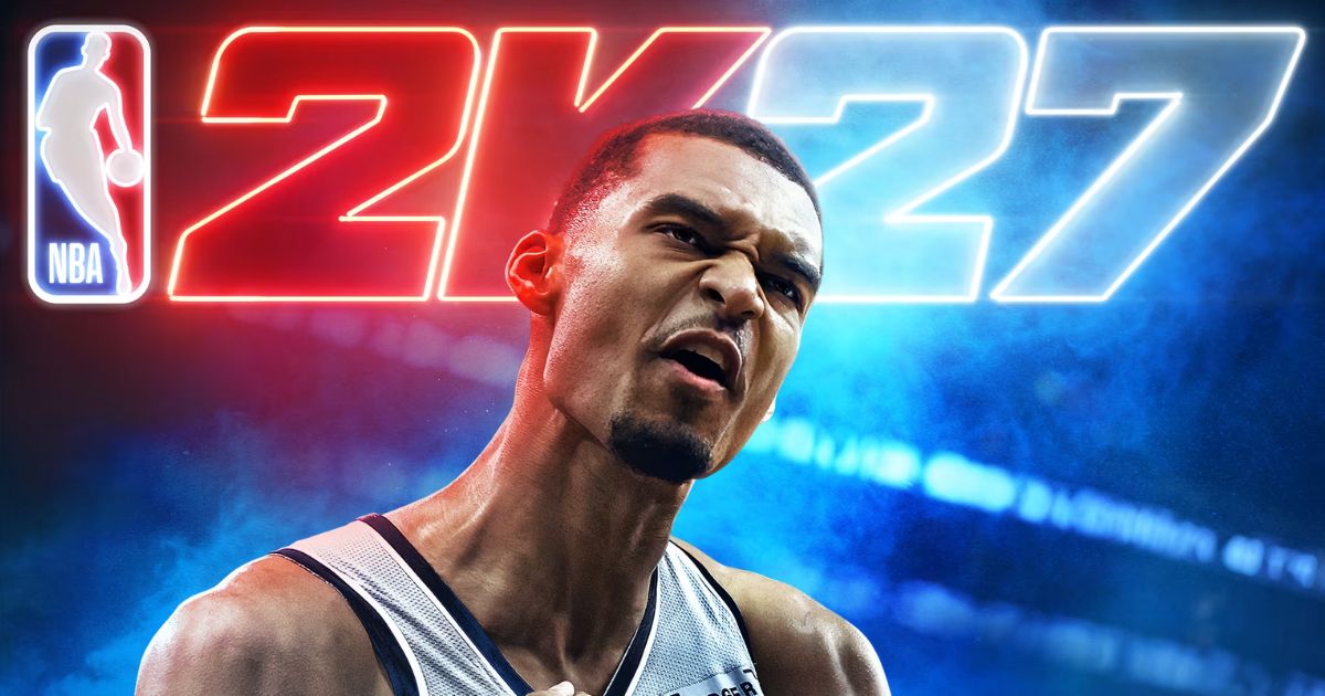 NBA 2K27