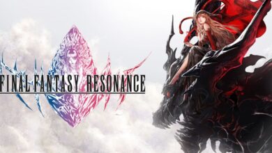 Final Fantasy Resonance