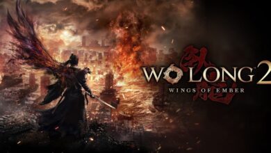 臥龍2：鳳火連天