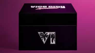 Grand Theft Auto VI: The Goodtime State – Vice City Collection