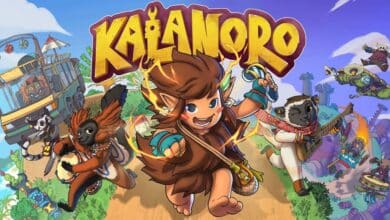 卡拉諾羅 Kalanoro
