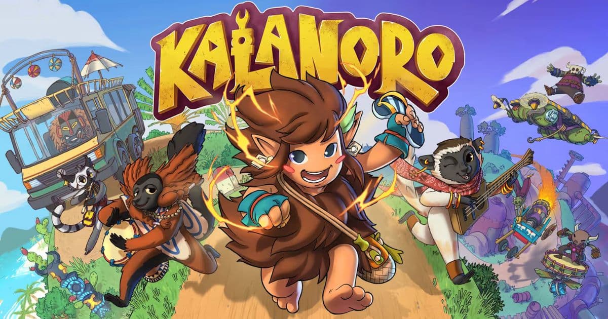 卡拉諾羅 Kalanoro