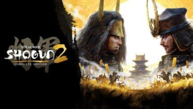 全軍破敵：幕府將軍2 完整版