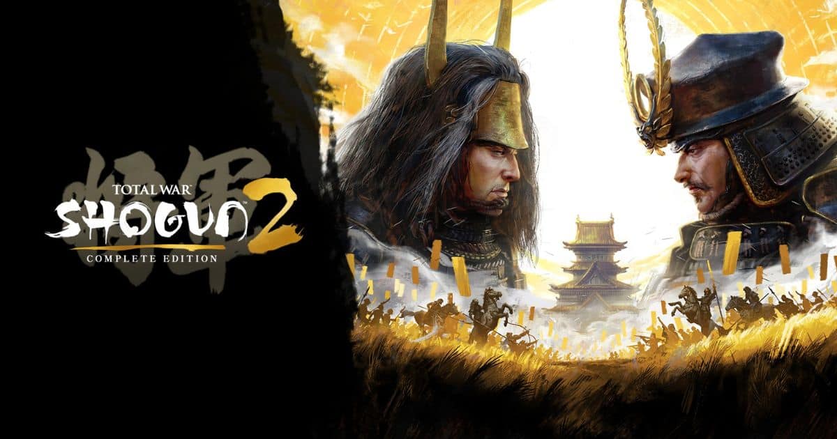 全軍破敵：幕府將軍2 完整版